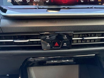 2026 Volkswagen Golf GTI 2.0T SE DSG