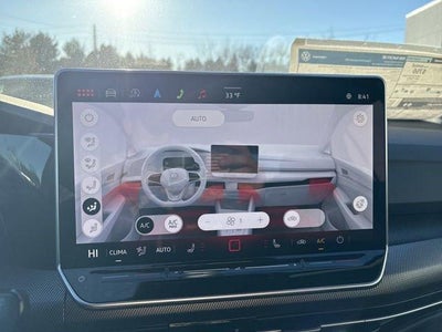 2026 Volkswagen Golf GTI 2.0T SE DSG