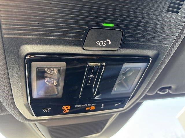 2026 Volkswagen Golf GTI 2.0T SE DSG