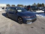 2026 Volkswagen Golf GTI 2.0T SE DSG
