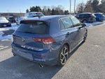 2026 Volkswagen Golf GTI 2.0T SE DSG