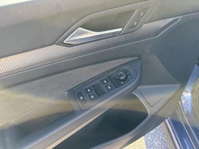 2026 Volkswagen Golf GTI 2.0T SE DSG