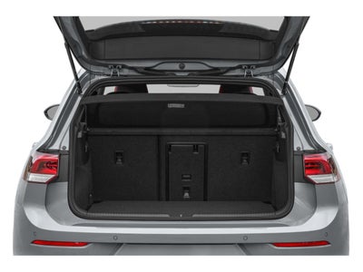 2026 Volkswagen Golf GTI 2.0T SE DSG