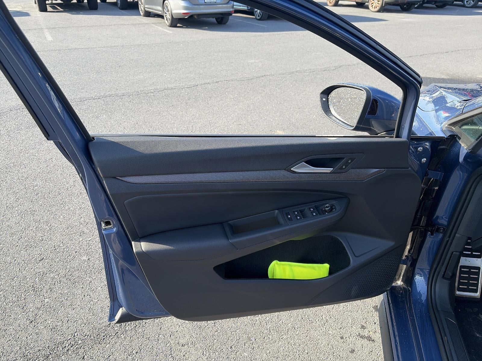 2026 Volkswagen Golf GTI 2.0T Autobahn DSG