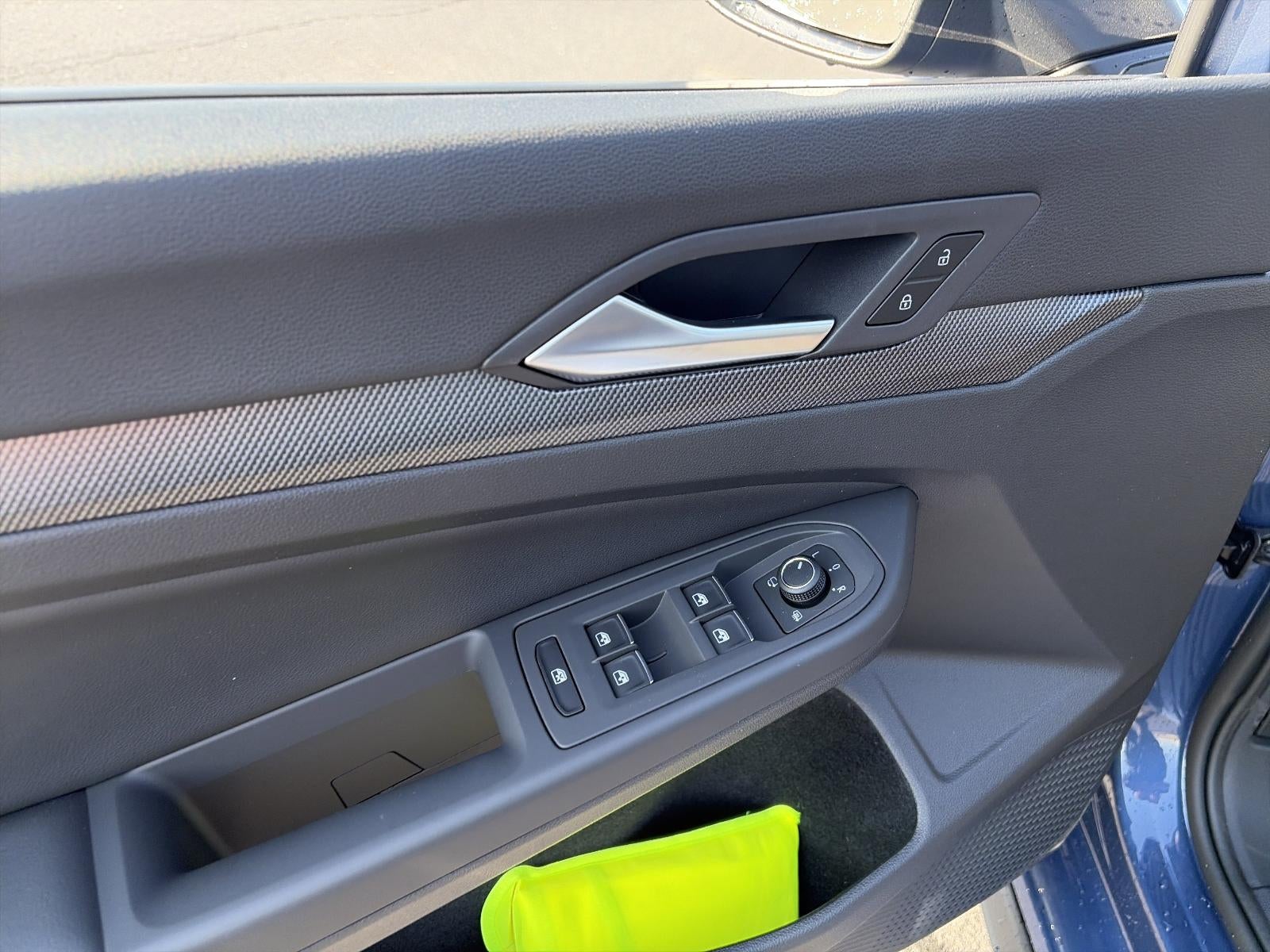 2026 Volkswagen Golf GTI 2.0T Autobahn DSG