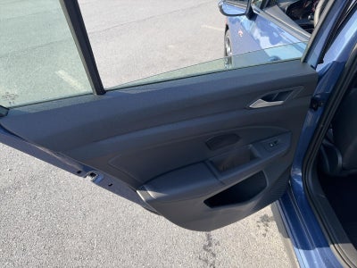 2026 Volkswagen Golf GTI 2.0T Autobahn DSG