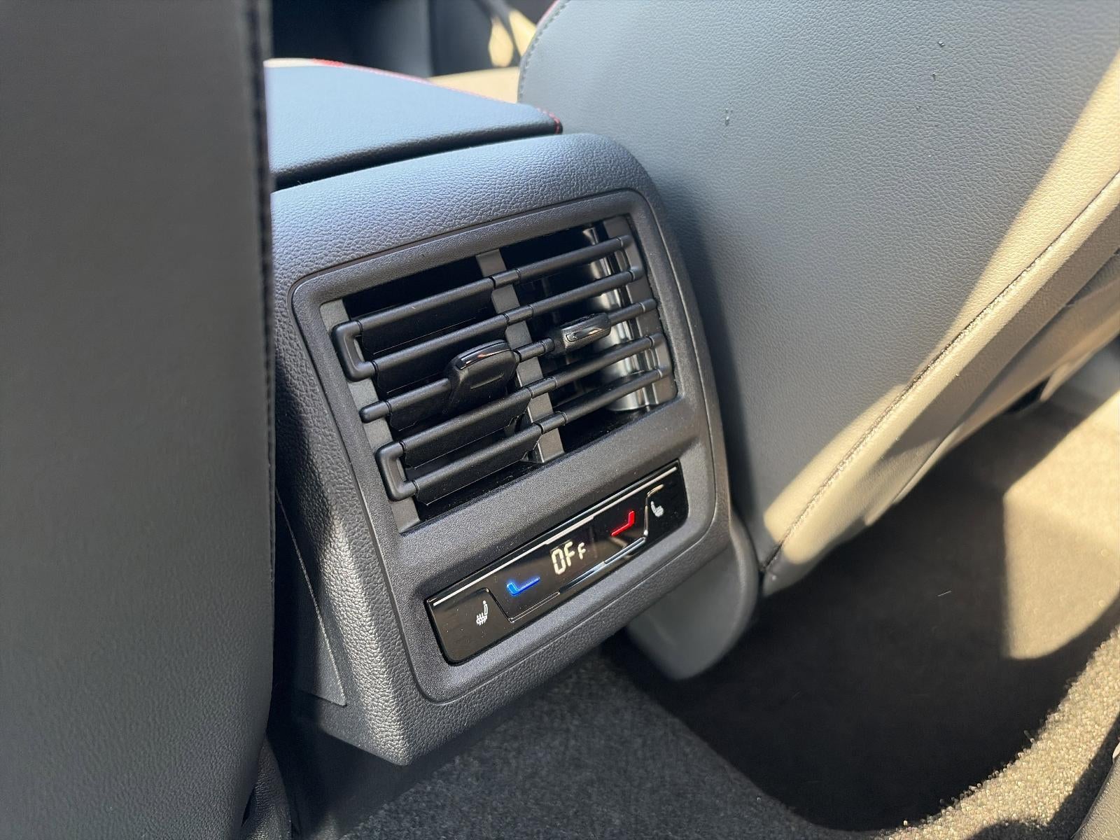 2026 Volkswagen Golf GTI 2.0T Autobahn DSG