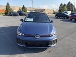 2026 Volkswagen Golf GTI 2.0T Autobahn DSG