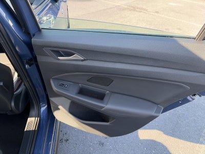 2026 Volkswagen Golf GTI 2.0T Autobahn DSG