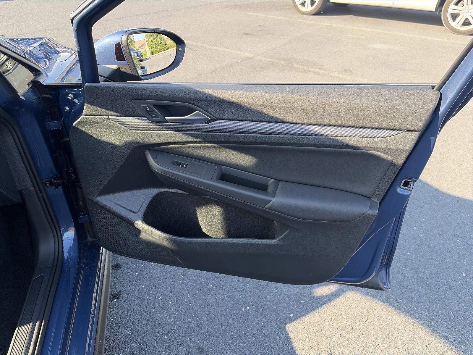 2026 Volkswagen Golf GTI 2.0T Autobahn DSG