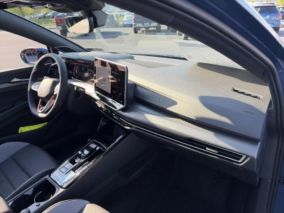 2026 Volkswagen Golf GTI 2.0T Autobahn DSG