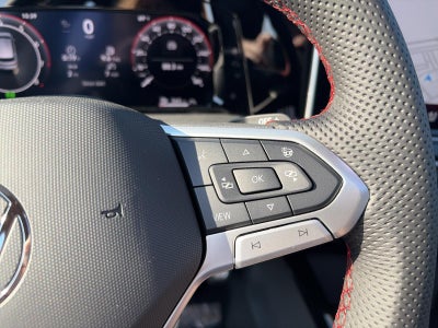 2026 Volkswagen Golf GTI 2.0T Autobahn DSG