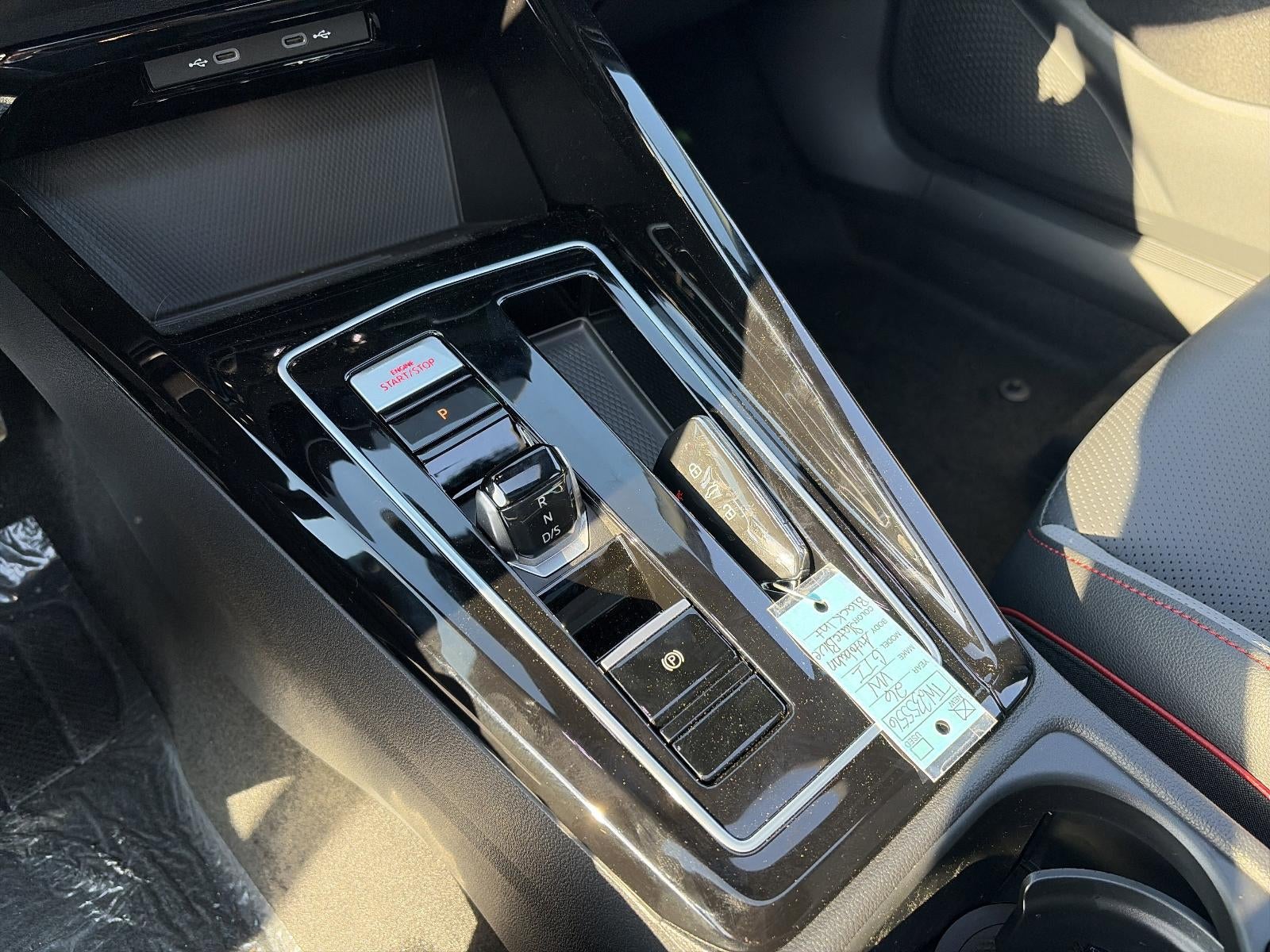 2026 Volkswagen Golf GTI 2.0T Autobahn DSG