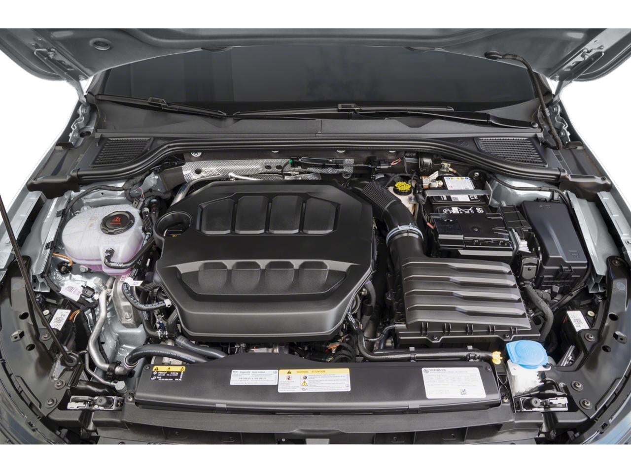 2026 Volkswagen Golf GTI 2.0T Autobahn DSG