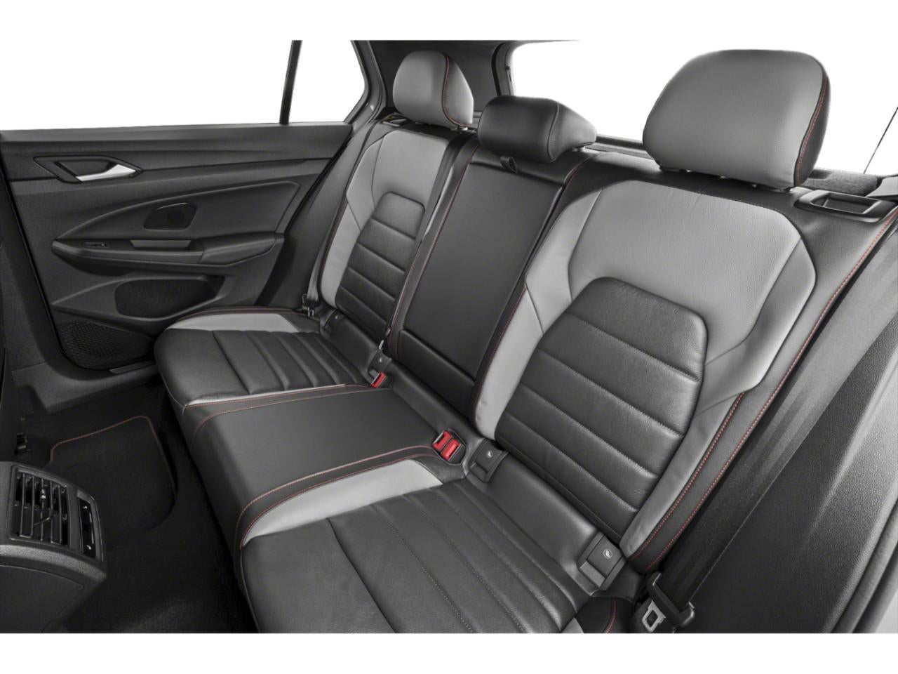 2026 Volkswagen Golf GTI 2.0T Autobahn DSG