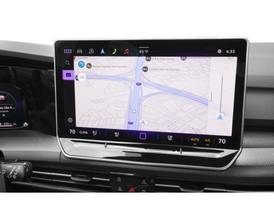 2026 Volkswagen Golf GTI 2.0T Autobahn DSG