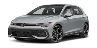 2026 Volkswagen Golf GTI 2.0T Autobahn DSG