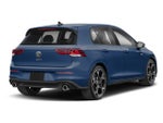 2026 Volkswagen Golf GTI 2.0T Autobahn DSG