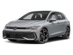 2026 Volkswagen Golf GTI 2.0T Autobahn DSG