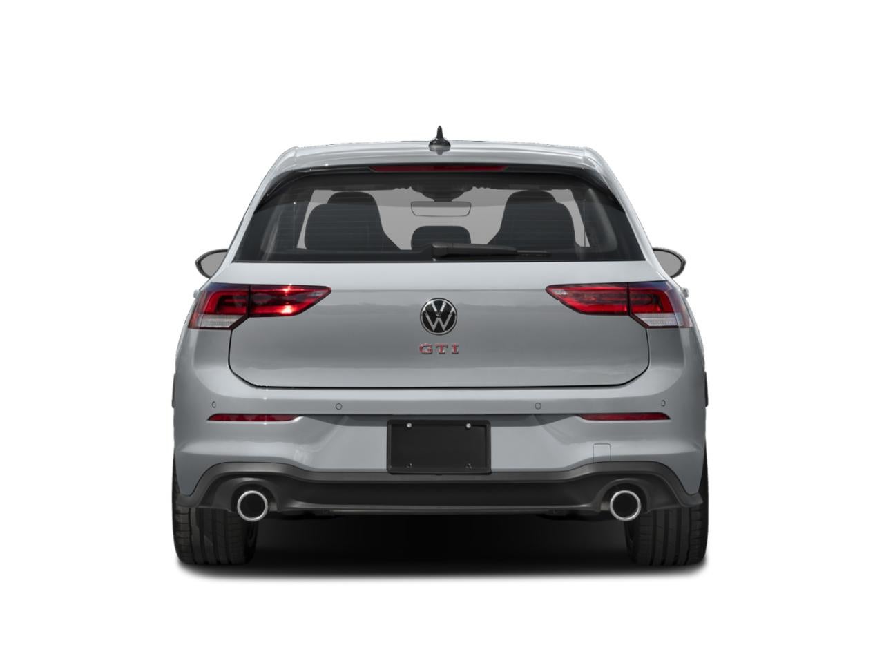 2026 Volkswagen Golf GTI 2.0T Autobahn DSG