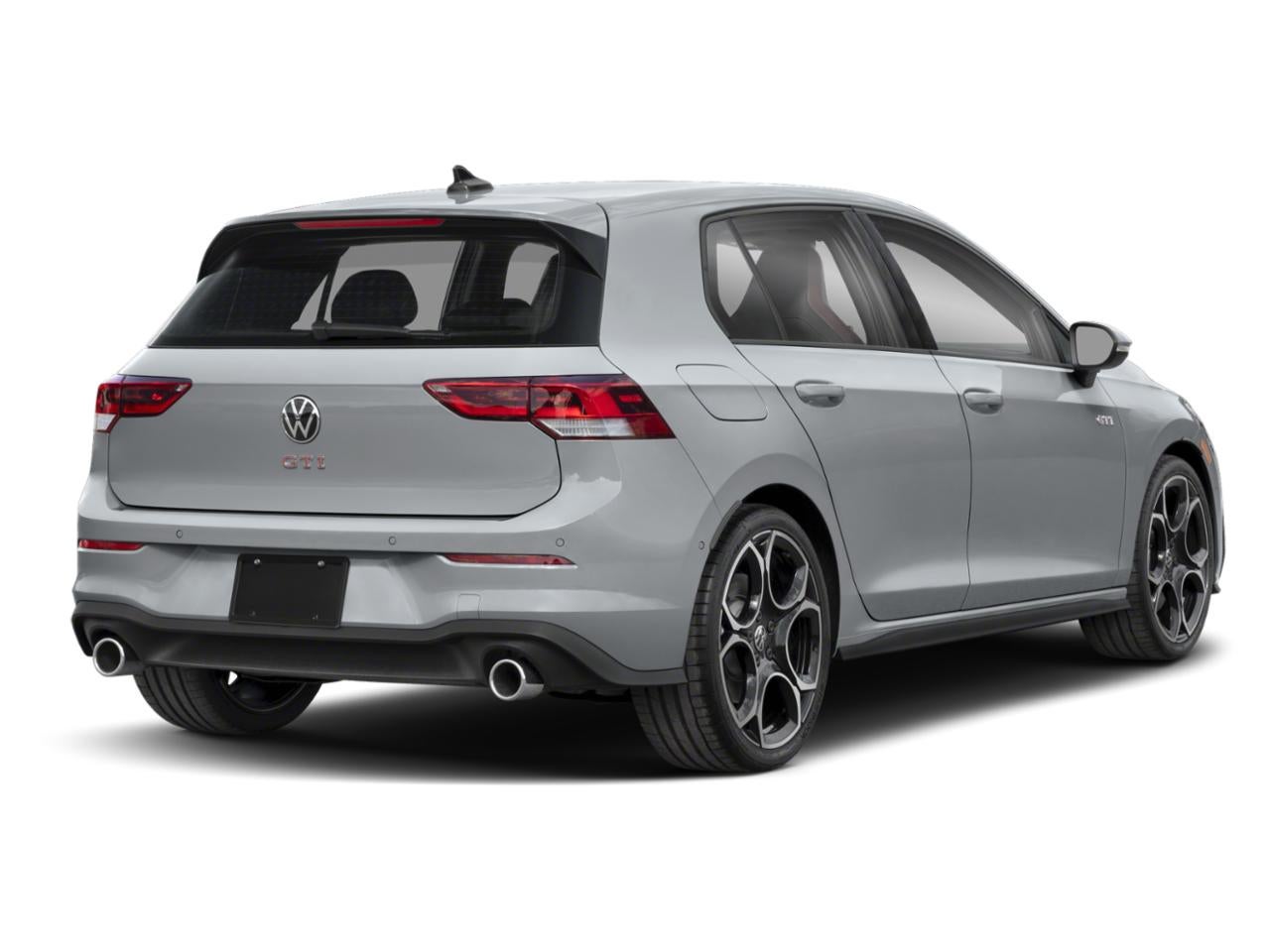 2026 Volkswagen Golf GTI 2.0T Autobahn DSG