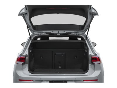 2026 Volkswagen Golf GTI 2.0T Autobahn DSG