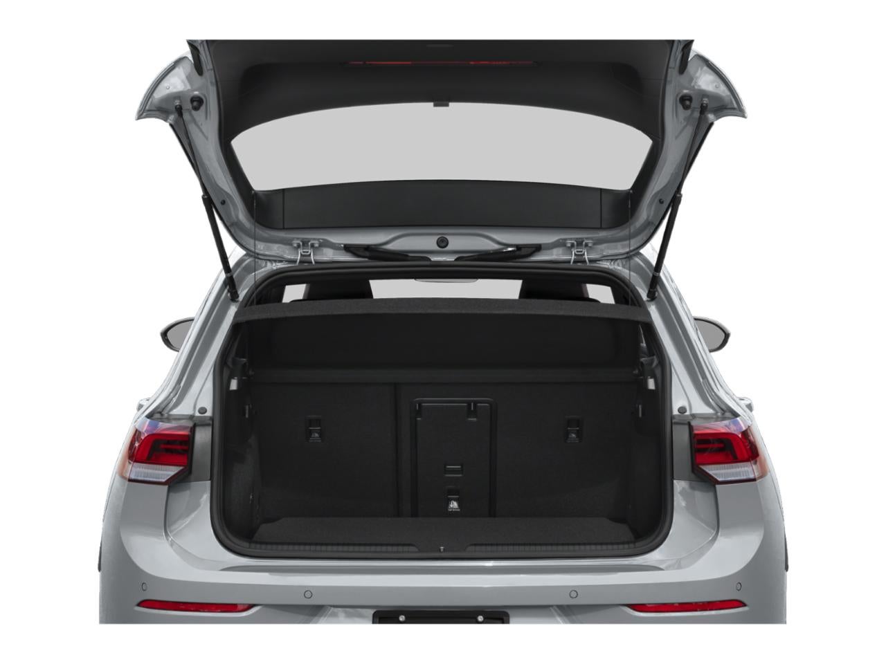 2026 Volkswagen Golf GTI 2.0T Autobahn DSG