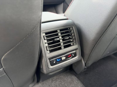 2026 Volkswagen Golf GTI 2.0T Autobahn DSG