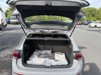 2026 Volkswagen Golf GTI 2.0T Autobahn DSG