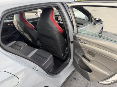 2026 Volkswagen Golf GTI 2.0T Autobahn DSG