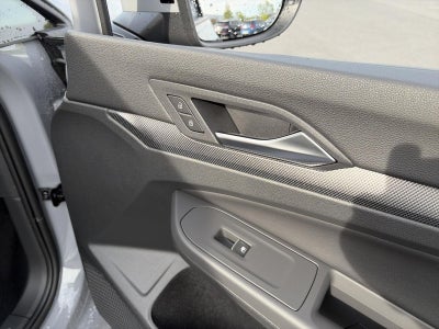 2026 Volkswagen Golf GTI 2.0T Autobahn DSG