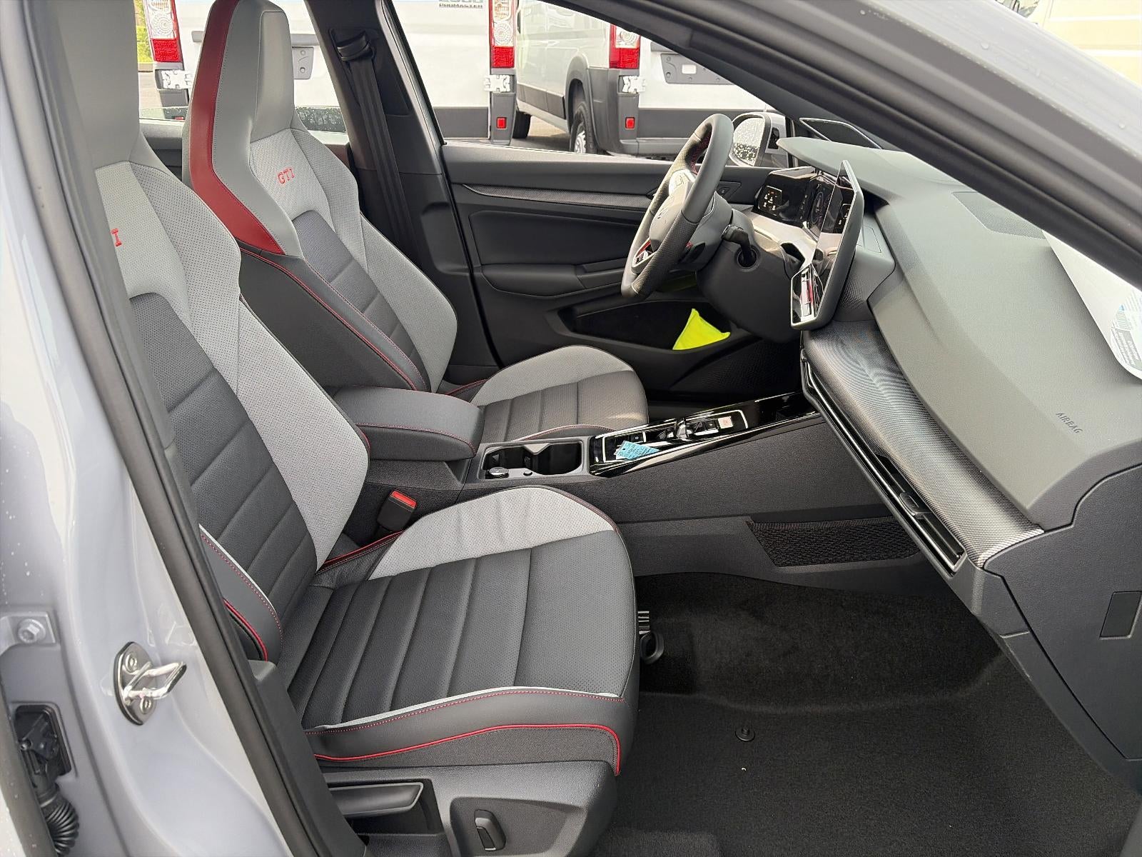2026 Volkswagen Golf GTI 2.0T Autobahn DSG
