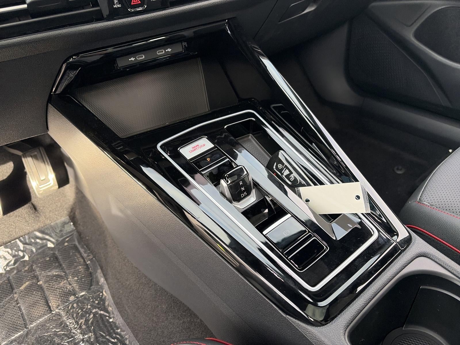 2026 Volkswagen Golf GTI 2.0T Autobahn DSG