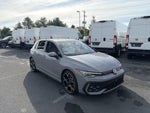 2026 Volkswagen Golf GTI 2.0T Autobahn DSG