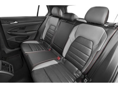 2026 Volkswagen Golf GTI 2.0T Autobahn DSG