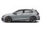2026 Volkswagen Golf GTI 2.0T Autobahn DSG
