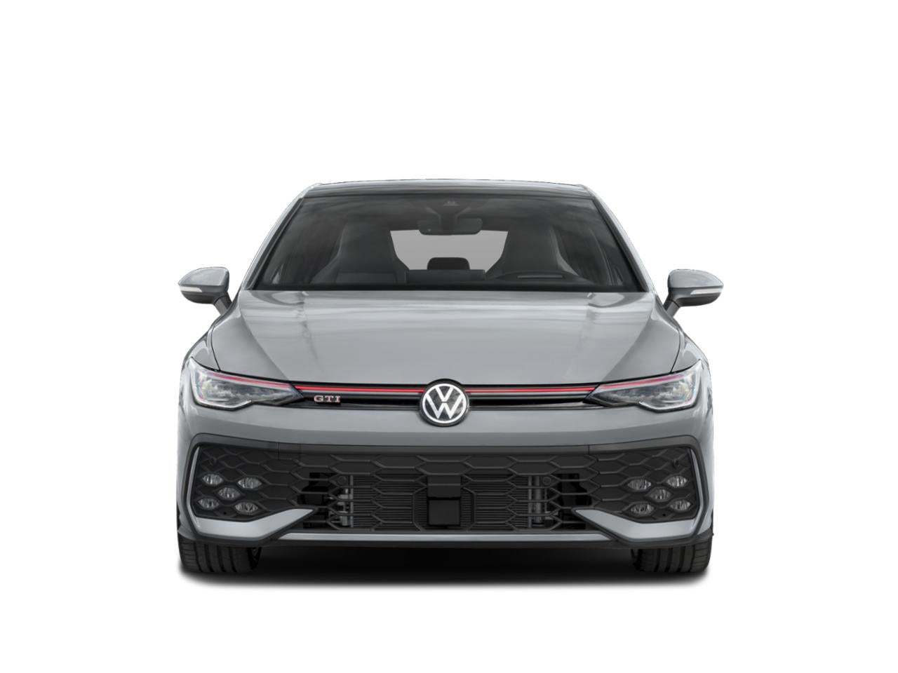 2026 Volkswagen Golf GTI 2.0T Autobahn DSG