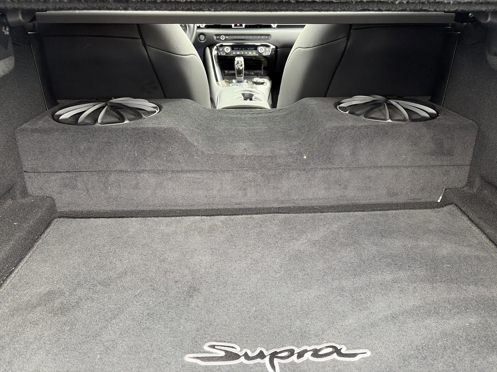 2021 Toyota GR Supra 3.0 Auto (Natl)