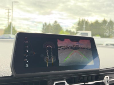 2021 Toyota GR Supra 3.0 Auto (Natl)