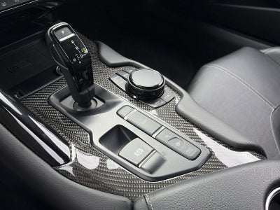 2021 Toyota GR Supra 3.0 Auto (Natl)