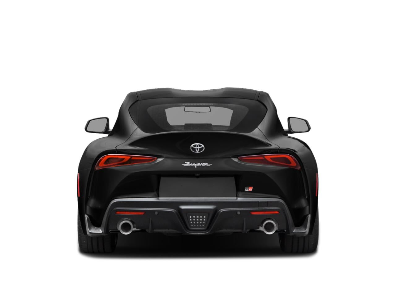 2021 Toyota GR Supra 3.0 Auto (Natl)