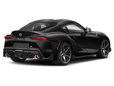 2021 Toyota GR Supra 3.0 Auto (Natl)