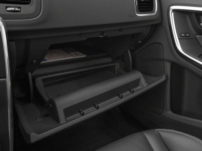 2015 Volvo S60 2015.5 4dr Sdn T5 Platinum AWD