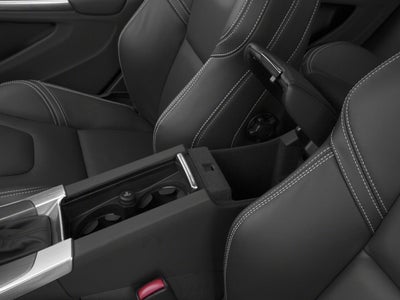 2015 Volvo S60 2015.5 4dr Sdn T5 Platinum AWD