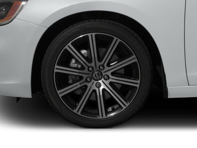 2015 Volvo S60 2015.5 4dr Sdn T5 Platinum AWD