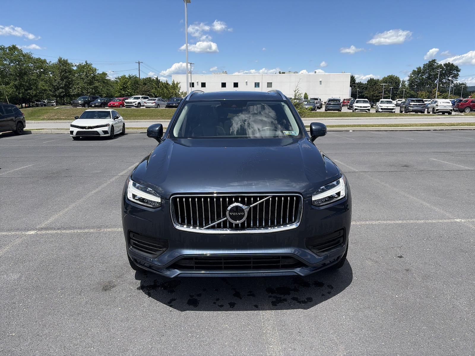 2020 Volvo XC90 T6 AWD Momentum 7 Passenger