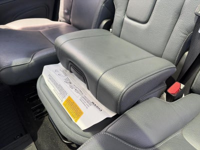 2020 Volvo XC90 T6 AWD Momentum 7 Passenger