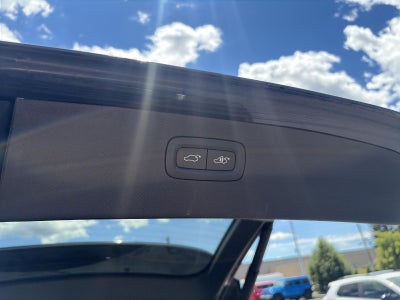 2020 Volvo XC90 T6 AWD Momentum 7 Passenger