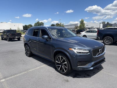 2020 Volvo XC90 T6 AWD Momentum 7 Passenger