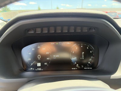 2020 Volvo XC90 T6 AWD Momentum 7 Passenger